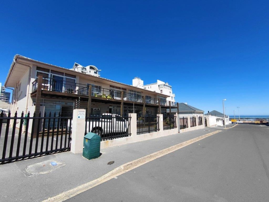 1 Bedroom Property for Sale in Parks Estate Western Cape